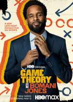 Watch Game Theory with Bomani Jones M4ufreemovies