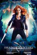Watch Shadowhunters M4ufreemovies