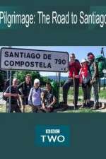 Watch Pilgrimage: The Road to Santiago M4ufreemovies