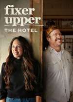 Watch Fixer Upper: The Hotel M4ufreemovies