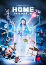 Watch Home Invasion M4ufreemovies