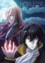 Watch Noblesse M4ufreemovies