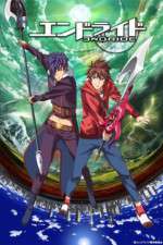 Watch Endride M4ufreemovies