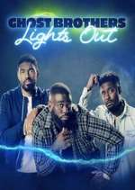 Watch Ghost Brothers: Lights Out M4ufreemovies