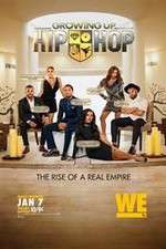 Watch Growing Up Hip Hop M4ufreemovies