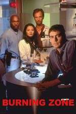 Watch The Burning Zone M4ufreemovies