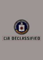 Watch CIA Declassified M4ufreemovies
