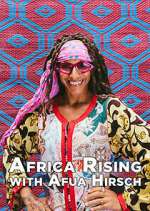 Watch Africa Rising with Afua Hirsch M4ufreemovies