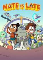 Watch Nate is Late M4ufreemovies