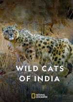 Watch Wild Cats of India M4ufreemovies
