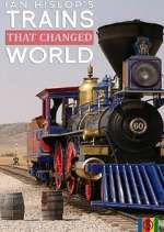 Watch Ian Hislop's Trains That Changed the World M4ufreemovies