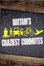 Watch Britain's Craziest Commutes M4ufreemovies