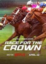 Watch Race For The Crown M4ufreemovies