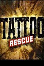 Watch Tattoo Rescue M4ufreemovies
