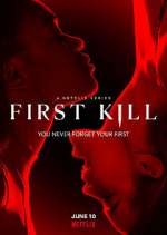 Watch First Kill M4ufreemovies