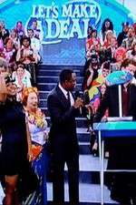 Watch Let's Make A Deal (2009) M4ufreemovies