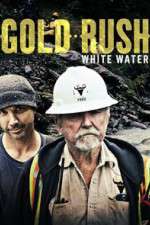 Watch Gold Rush: White Water M4ufreemovies