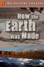 Watch How the Earth Was Made  M4ufreemovies