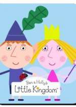 Watch Ben & Holly's Little Kingdom M4ufreemovies