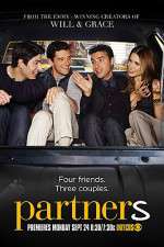 Watch Partners M4ufreemovies