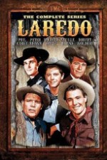 Watch Laredo M4ufreemovies