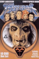 Watch Terrahawks M4ufreemovies