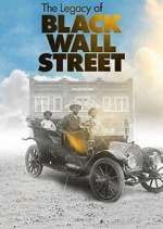 Watch The Legacy of Black Wall Street M4ufreemovies