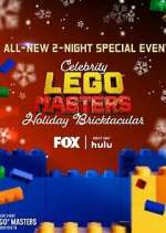 Watch LEGO Masters: Celebrity Holiday Bricktacular M4ufreemovies