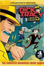 Watch The Dick Tracy Show M4ufreemovies