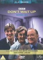 Watch Don\'t Wait Up M4ufreemovies