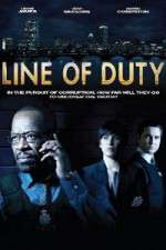 Watch Line of Duty M4ufreemovies