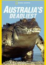 Watch Australia's Deadliest M4ufreemovies