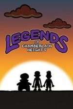 Watch Legends of Chamberlain Heights M4ufreemovies