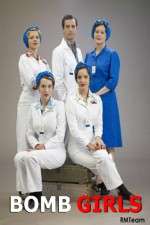 Watch Bomb Girls M4ufreemovies