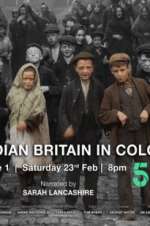 Watch Edwardian Britain in Colour M4ufreemovies