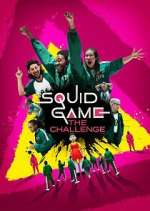 Watch Squid Game: The Challenge M4ufreemovies