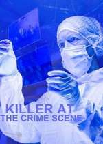 Watch Killer at the Crime Scene M4ufreemovies