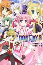 Watch Dog Days (JP) M4ufreemovies