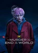 Watch A Murder at the End of the World M4ufreemovies