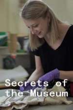 Watch Secrets of the Museum M4ufreemovies