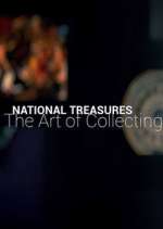 Watch National Treasures: The Art of Collecting M4ufreemovies