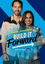 Watch Build It Forward M4ufreemovies