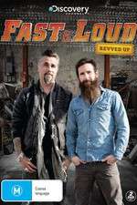 Watch Fast N' Loud: Revved Up M4ufreemovies