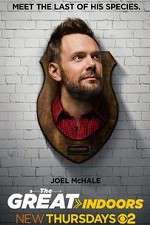 Watch The Great Indoors M4ufreemovies