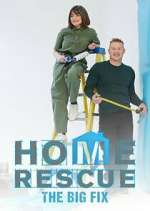 Watch Home Rescue: The Big Fix M4ufreemovies