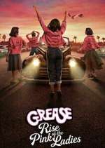 Watch Grease: Rise of the Pink Ladies M4ufreemovies