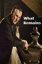 Watch What Remains M4ufreemovies