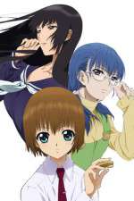 Watch Shion no Oh M4ufreemovies