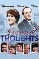 Watch Second Thoughts M4ufreemovies