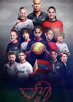 Watch Jamie Johnson FC M4ufreemovies